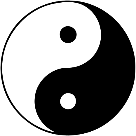 Yin-Yang symbol