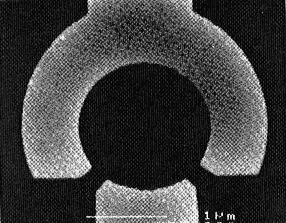 Source: M.J. Berry, J.A. Katine, R.M. Westervelt, and A.C. Gossard, 
Phys.Rev.B 50, 17721 (1994).