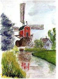 Windmill