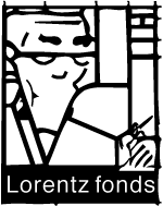 Logo of the Instituut-Lorentz