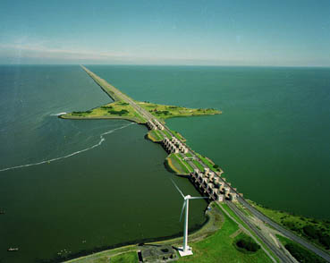 Afsluitdijk