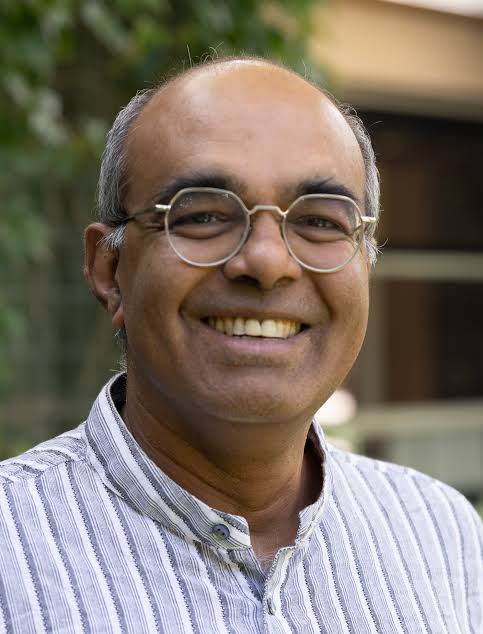 Balasubramanian