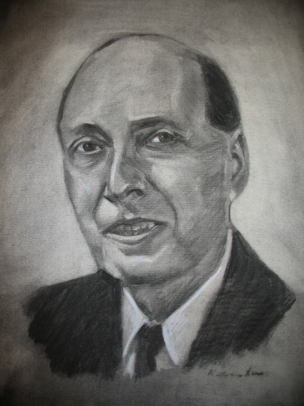 Eugene Wigner