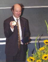 Frank Wilczek