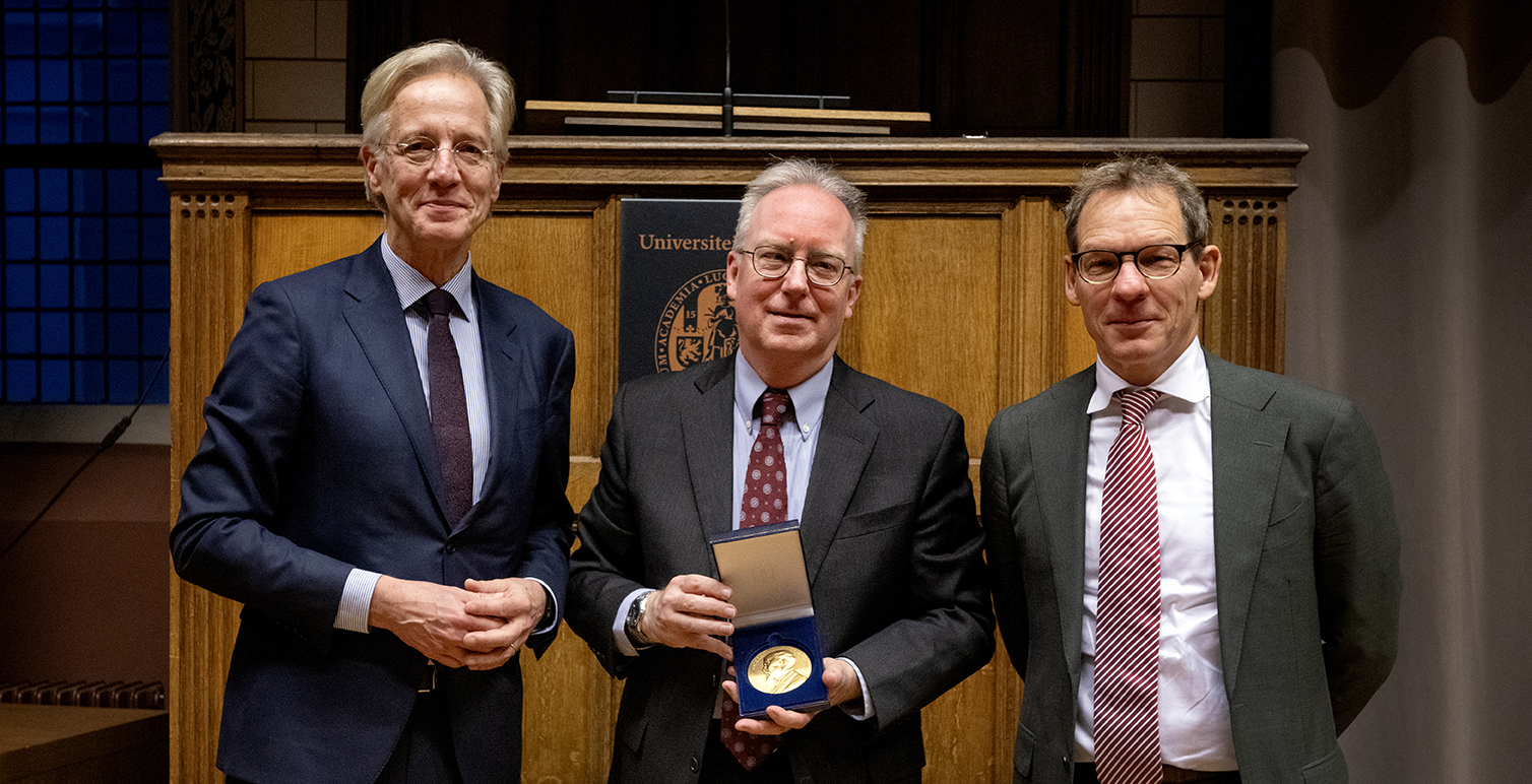 photo by Marc de Haan